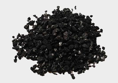 Carvão Antracito Para Filtragem