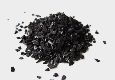 Carvão Ativo Para Filtragem