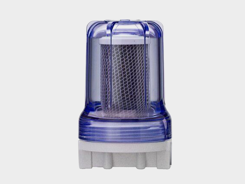 Filtro Cartucho Para Torneira