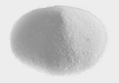 Quartzo Branco Moído