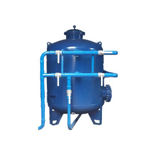 Removedor de Ferro da Água