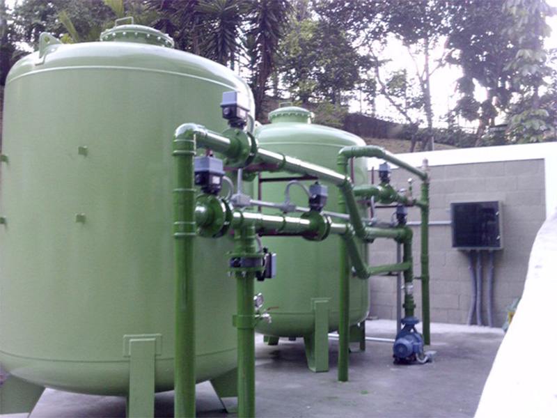 Removedores de Ferro