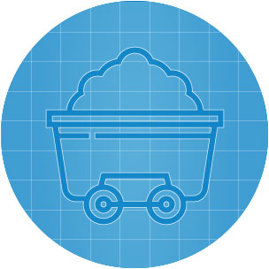 Substituição de cargas tratamento de água